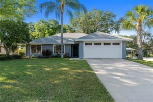 5158 STETSON POINT DRIVE, HOMOSASSA, FL 34448 Sold 10/13/24