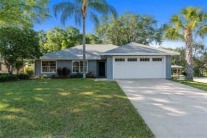 5158 STETSON POINT DRIVE, HOMOSASSA, FL 34448 Sold 10/13/24