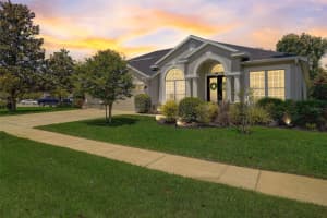 21527 WILDERNESS LAKE BOULEVARD, LAND O LAKES, FL 34637 Sold 07/12/24