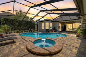 21527 WILDERNESS LAKE BOULEVARD, LAND O LAKES, FL 34637 Sold 07/12/24