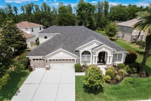 21527 WILDERNESS LAKE BOULEVARD, LAND O LAKES, FL 34637 Sold 07/12/24