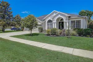 21527 WILDERNESS LAKE BOULEVARD, LAND O LAKES, FL 34637 Sold 07/12/24