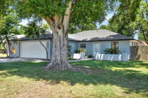 2901 CAMPBELL ROAD, LAKELAND, FL 33810 Sold 05/29/24