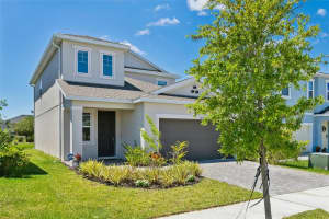 33876 FLOATING HEART COURT, WESLEY CHAPEL, FL 33545 Sold 08/26/24