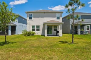 33876 FLOATING HEART COURT, WESLEY CHAPEL, FL 33545 Sold 08/26/24