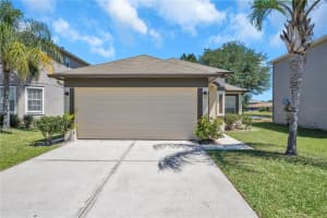 31033 BACLAN DRIVE, WESLEY CHAPEL, FL 33545 Sold 06/24/24