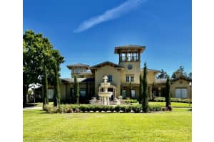 158 VILLA DI ESTE TERRACE, LAKE MARY, FL 32746 Sold 07/11/24