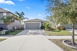 5011 SABLE CHIME DRIVE, WIMAUMA, FL 33598 Sold 08/27/24