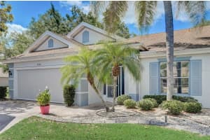 2304 OXFORD CENTER PLACE, SUN CITY CENTER, FL 33573 Sold 10/18/24