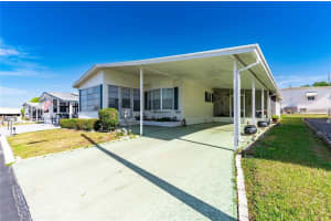 37833 RICARDO AVENUE, ZEPHYRHILLS, FL 33541 Sold 09/10/24