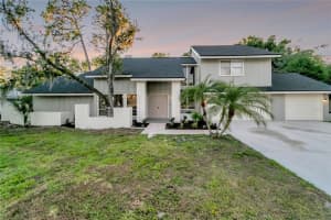 4938 WINDFLOWER CIRCLE, SARASOTA, FL 34241 Sold 08/23/24