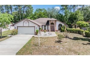 8441 DUNNELLON ROAD, WEEKI WACHEE, FL 34613 Sold 07/19/24