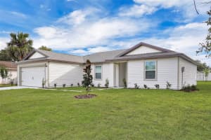 484 MARION OAKS BOULEVARD, OCALA, FL 34473 Sold 10/15/24