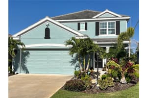 12652 SAGEWOOD DRIVE, VENICE, FL 34293 Sold 01/02/25