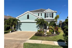 12652 SAGEWOOD DRIVE, VENICE, FL 34293 Sold 01/02/25