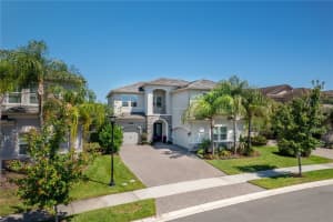 31105 CHESAPEAKE BAY DRIVE, WESLEY CHAPEL, FL 33543 Sold 07/05/24