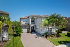 31105 CHESAPEAKE BAY DRIVE, WESLEY CHAPEL, FL 33543 Sold 07/05/24