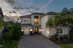 31105 CHESAPEAKE BAY DRIVE, WESLEY CHAPEL, FL 33543 Sold 07/05/24