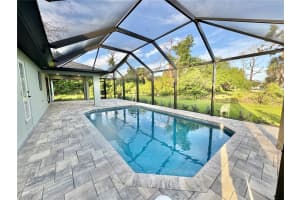 7075 BRANDYWINE DRIVE, ENGLEWOOD, FL 34224 Sold 03/21/25