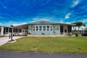 438 UMBERTO #925, NORTH PORT, FL 34287 Sold 08/07/24