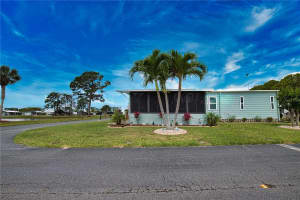 438 UMBERTO #925, NORTH PORT, FL 34287 Sold 08/07/24