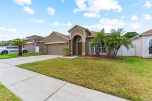514 GREG STREET, VALRICO, FL 33594 Sold 07/01/24