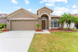 514 GREG STREET, VALRICO, FL 33594 Sold 07/01/24