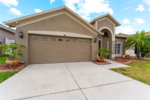 514 GREG STREET, VALRICO, FL 33594 Sold 07/01/24