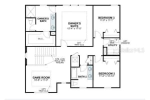 12090 HILLTOP FARMS DRIVE, DADE CITY, FL 33525 Sold 01/31/25