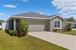 2168 BRETTON RIDGE LOOP, WINTER HAVEN, FL 33884 Sold 07/18/24