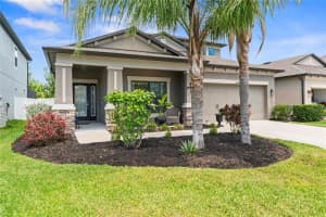11440 AMAPOLA BLOOM COURT, RIVERVIEW, FL 33579 Sold 08/16/24