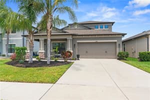 11440 AMAPOLA BLOOM COURT, RIVERVIEW, FL 33579 Sold 08/16/24