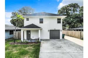 5119 RIDGE STREET, SAINT PETERSBURG, FL 33709 Sold 10/31/24