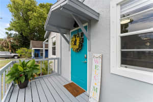 1511 DIANA STREET, TAMPA, FL 33610 Sold 12/05/24