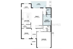 38425 PINDOS DRIVE, DADE CITY, FL 33525 Sold 12/03/24