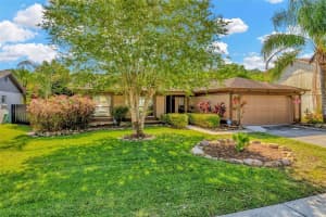 538 OAK CREEK DRIVE, BRANDON, FL 33511 Sold 06/11/24