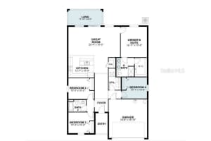 12207 HILLTOP FARMS DRIVE, DADE CITY, FL 33525 Sold 10/28/24