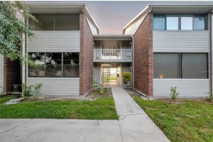 1400 GANDY BOULEVARD, ST PETERSBURG, FL 33702 Sold 11/01/24