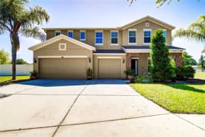 1801 RAVEN MANOR DRIVE, DOVER, FL 33527 Sold 12/27/24