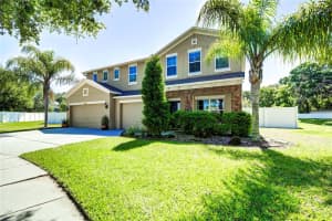1801 RAVEN MANOR DRIVE, DOVER, FL 33527 Sold 12/27/24