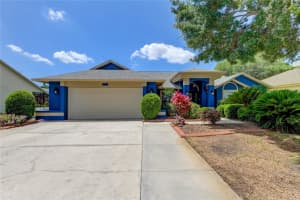 368 HEDGEROW LANE, TARPON SPRINGS, FL 34688 Sold 08/22/24