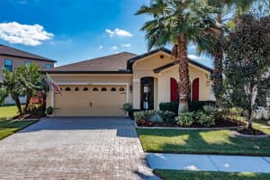 15207 ANTILLES ISLE LANE, TAMPA, FL 33647 Sold 06/10/24