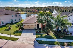 15207 ANTILLES ISLE LANE, TAMPA, FL 33647 Sold 06/10/24