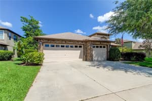 4913 POINTE O WOODS DRIVE, WESLEY CHAPEL, FL 33543 Sold 10/22/24