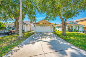 6027 SAND KEY LANE, WESLEY CHAPEL, FL 33545 Sold 06/11/24
