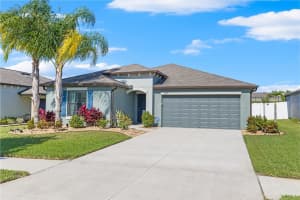 6629 WAGON TRAIL STREET, ZEPHYRHILLS, FL 33541 Sold 05/28/24