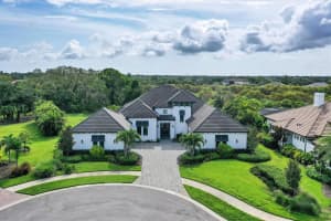 5388 GREENBROOK DRIVE, SARASOTA, FL 34238 Sold 11/14/24