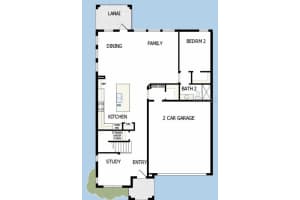 6224 BROAD FIELD AVENUE, APOLLO BEACH, FL 33572 Sold 03/28/25