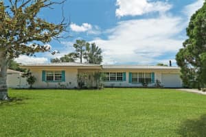 1449 SEABREEZE STREET, CLEARWATER, FL 33756 Sold 12/19/24