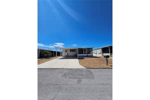 7304 OSAGE DRIVE, HUDSON, FL 34667 Sold 01/30/25